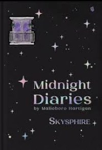 Image of Midnight stories by Malioboro Hartigan