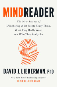 Image of Mind Reader