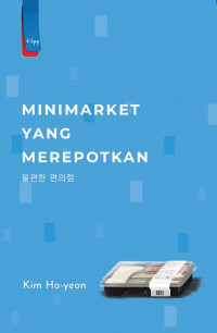 Image of Minimarket yang merepotkan