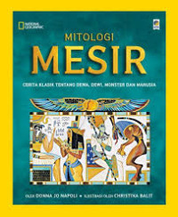 Image of Mitologi Mesir