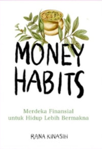 Image of Money habits