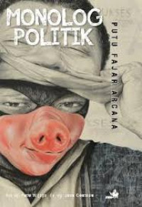Image of Monolog politik