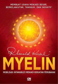 Image of Myelin : Mobilisasi Intangibles menjadi Kekuatan Perubahan