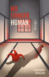 Image of No Longer Human