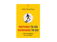 Image of Nothing to do nowhere to go