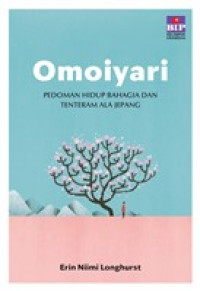 Image of Omoiyari