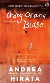 Image of Orang-orang biasa