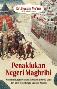 Image of Penaklukkan negeri maghribi
