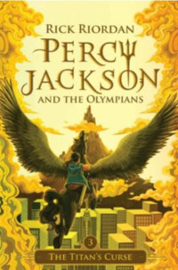 Image of Percy Jackson and the olympians