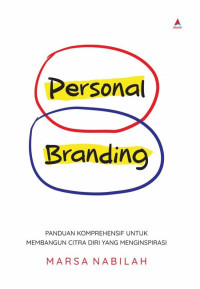 Image of Personal  Branding