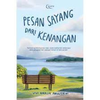 Image of Pesan sayang dari kenangan