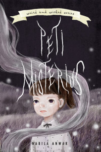 Image of Peta Misterius : Weird and Wicked Series