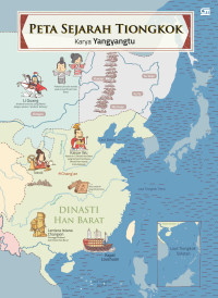 Image of Peta sejarah Tiongkok