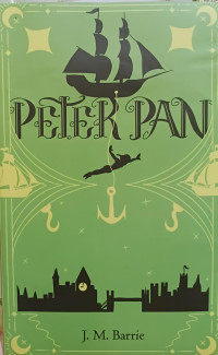 Image of Peter Pan