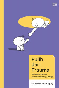 Image of Pilih dari trauma