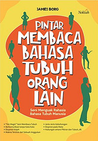 Image of Pintar membaca bahasa tubuh orang lain