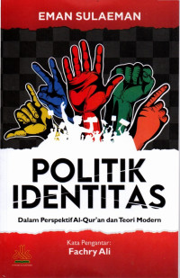 Image of Politik identitas