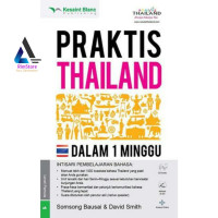 Image of Praktis Thailand dalam 1 minggu