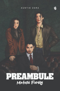 Image of Preambule : Matoshi Family