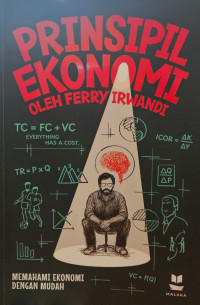 Image of Prinsipil Ekonomi: Memahami ekonomi dengan mudah