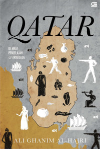 Image of Qatar : Dimata penjelajah arkeolog