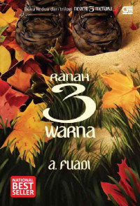 Image of Ranah 3 warna