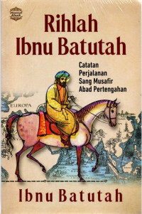 Image of Rihlah Ibnu Batutah