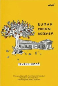 Image of Rumah pohon kesemek