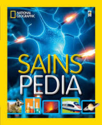 Image of Sainspedia : Science Encyclopedia
