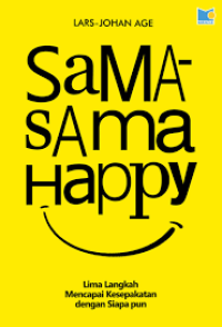 Image of Sama sama happy