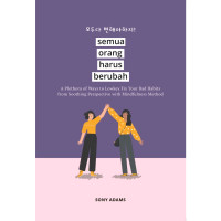 Image of Semua orang harus berubah