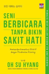 Image of Seni berbicara tanpa bikin sakit hati