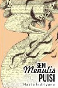 Image of Seni menulis puisi