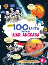 Image of Seri 100 Fakta luar angkasa