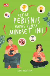 Image of Setiap pebisnis harus punya mindset ini