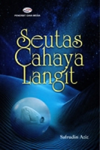 Image of Seutas cahaya langit
