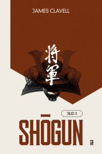 Image of Shogun jilid 3