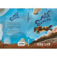 Image of Si anak Savana