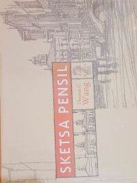 Image of Sketsa pensil : Edisi kedua