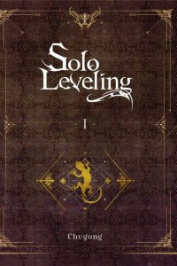 Image of Solo Leveling I