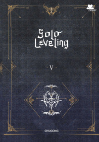 Image of Solo leveling jilid 5