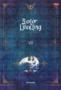 Image of Solo leveling VII