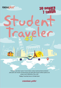 Image of Student Travekers #2