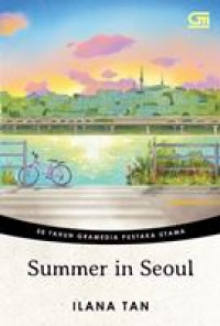 Image of Summer in Seoul !