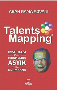 Image of Talent Mapping