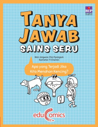 Image of Tanya jawab sains seru