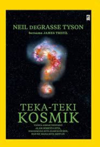 Image of teka teki kosmik