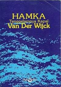 Image of tenggelamnya kapal van der wijk