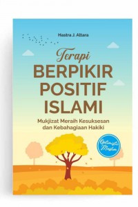 Image of Terapi Berpikir Positif Islami