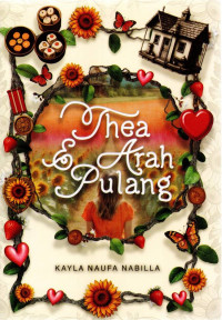 Image of The & arah pulang